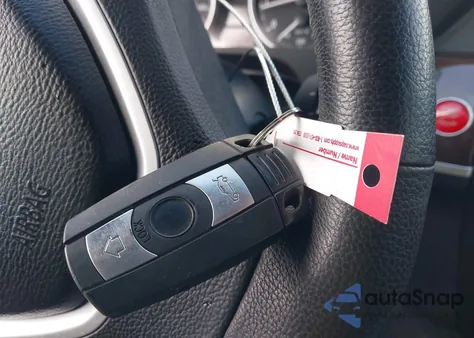 2011 BMW X6 xDrive35I from USA, damaged, VIN 5UXFG2C55BLX06406